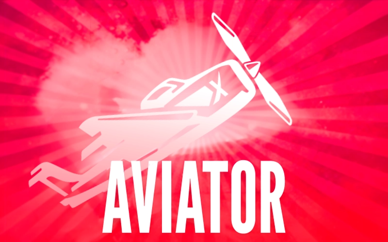 Experience the popular Aviator crash game on Stake.