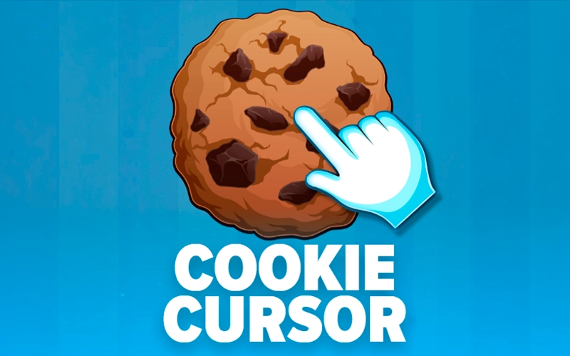 Check out the unique Cookie Cursor game at Stake.