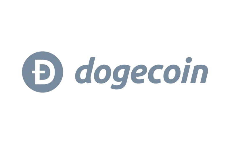 Use Dogecoin to instantly fund your Stake account.