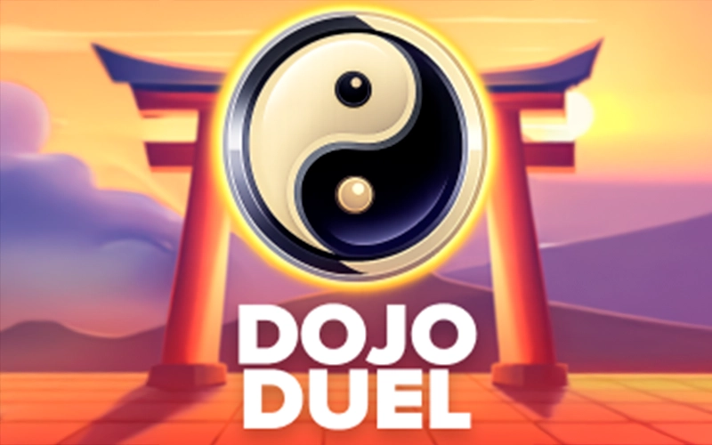 Try Dojo Duel game on the Stake app.