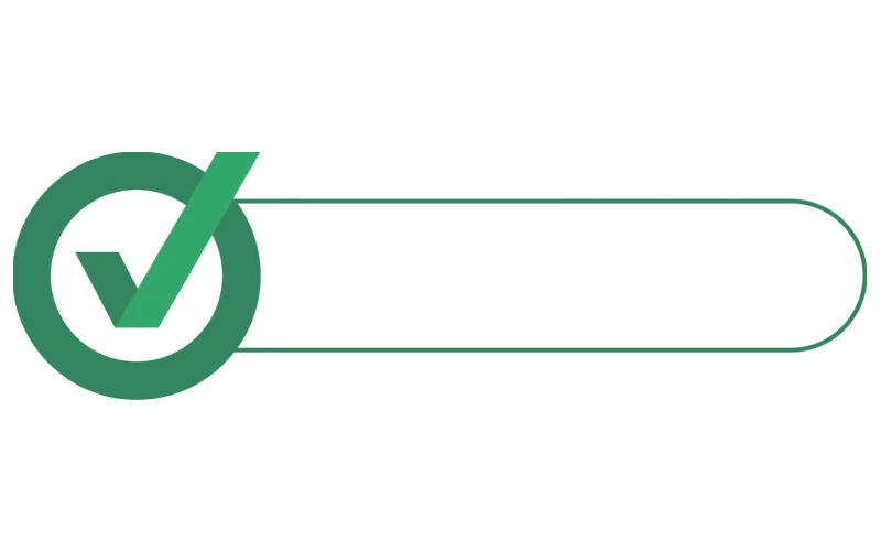 Stake has player protection against counterfeit online casino games.