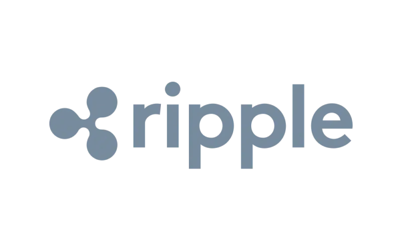 Make minimum deposits with Ripple only in Stake.
